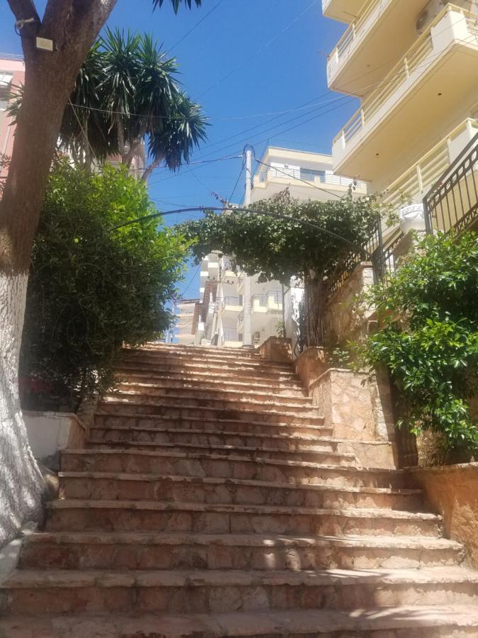 Apartamente Duplex Berti Sarande Exterior photo