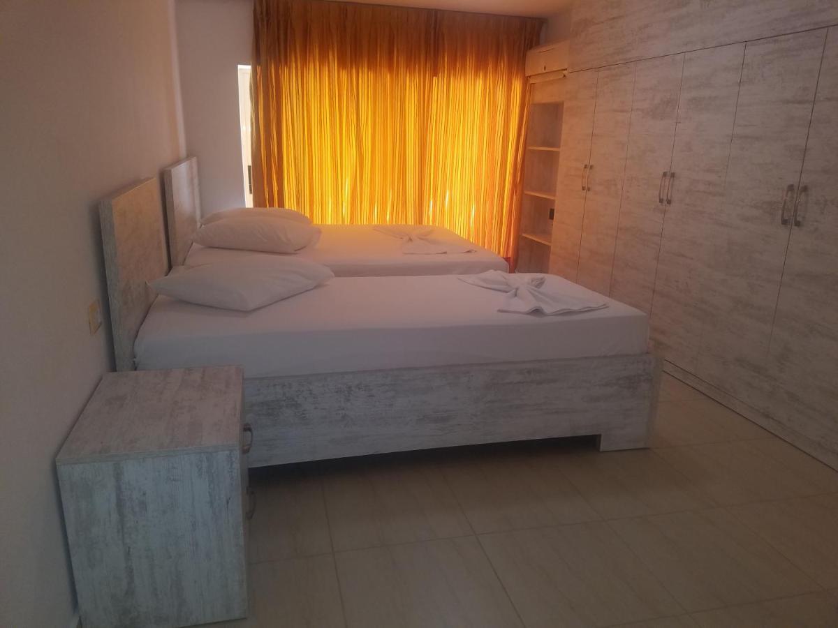Apartamente Duplex Berti Sarande Exterior photo