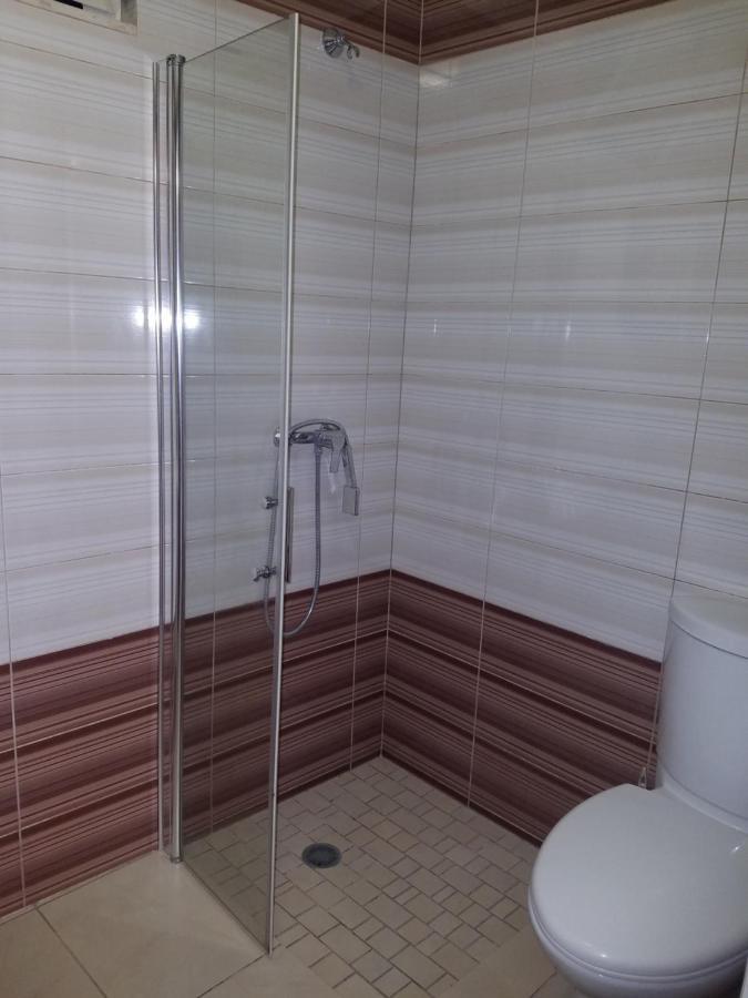 Apartamente Duplex Berti Sarande Exterior photo