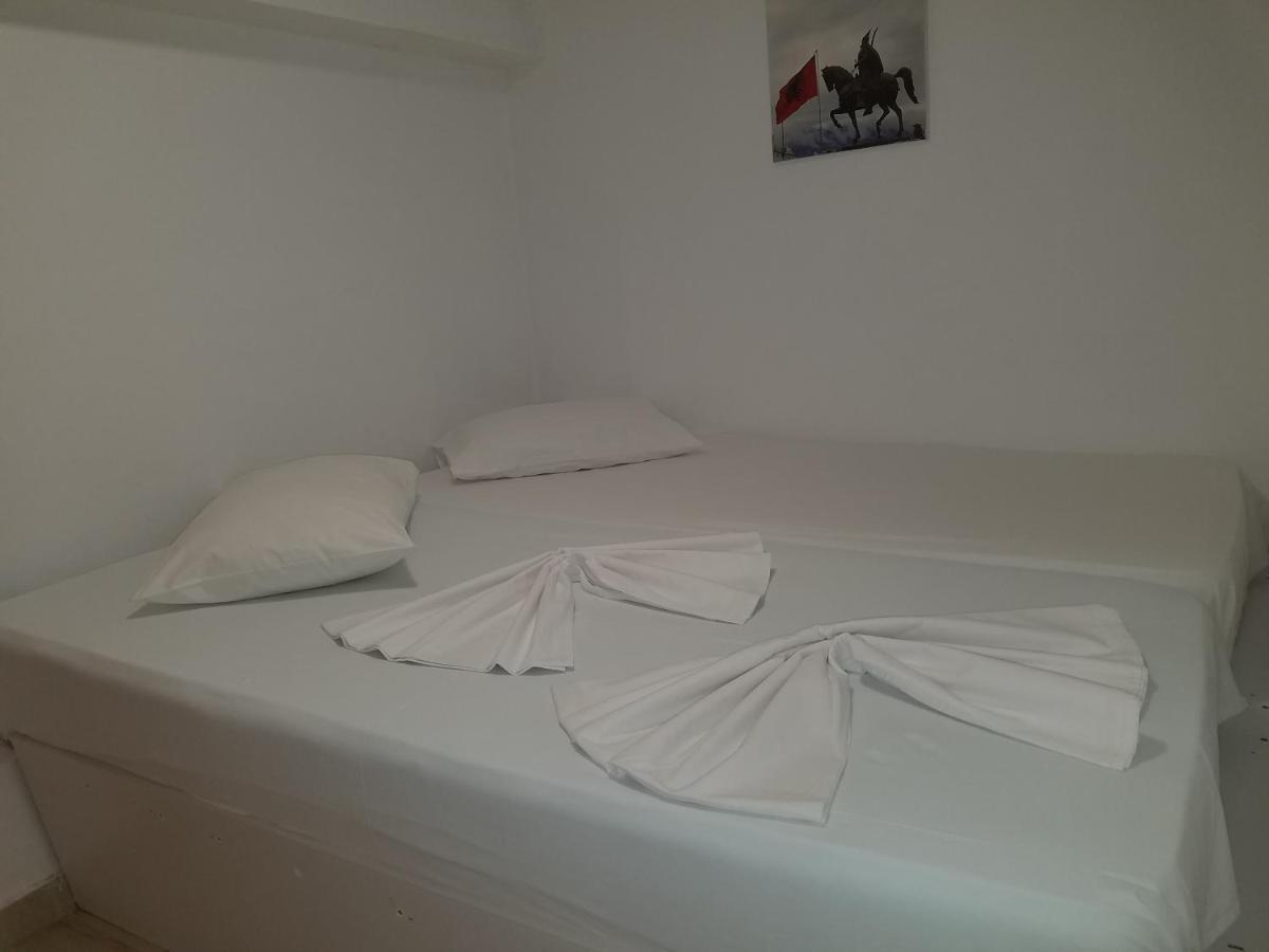 Apartamente Duplex Berti Sarande Exterior photo