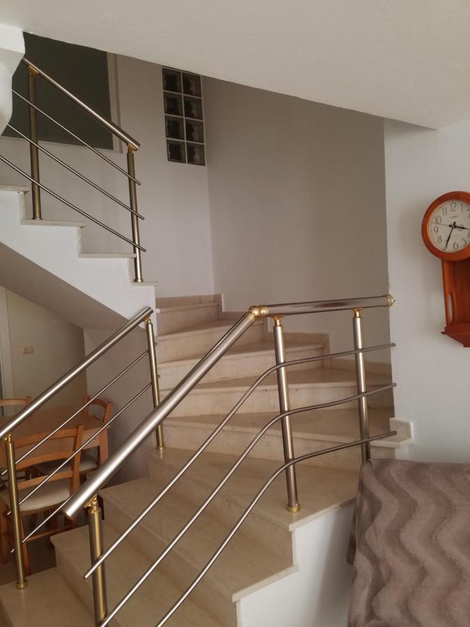 Apartamente Duplex Berti Sarande Exterior photo
