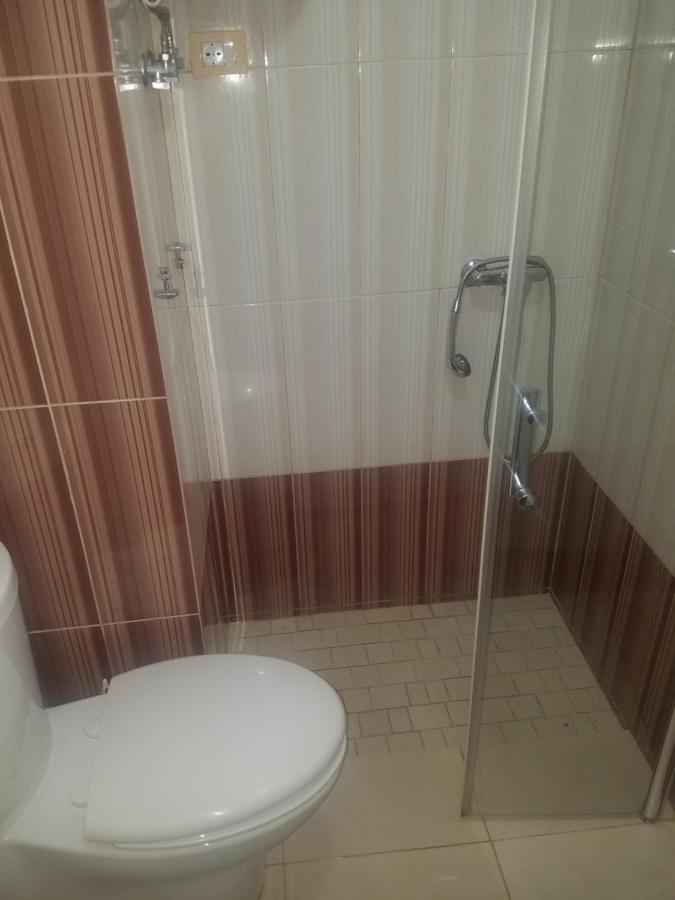 Apartamente Duplex Berti Sarande Exterior photo