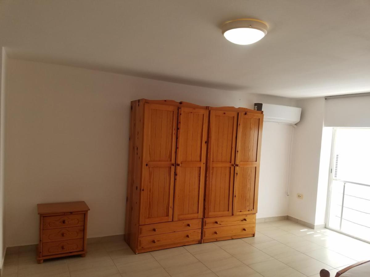 Apartamente Duplex Berti Sarande Exterior photo