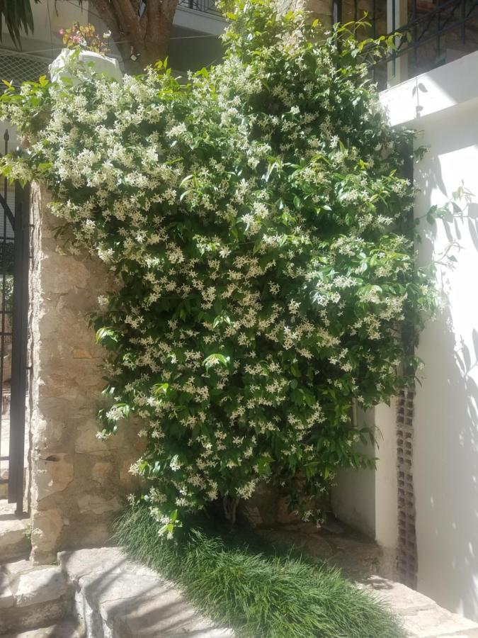Apartamente Duplex Berti Sarande Exterior photo