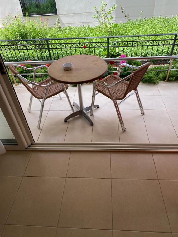 Apartamente Duplex Berti Sarande Exterior photo